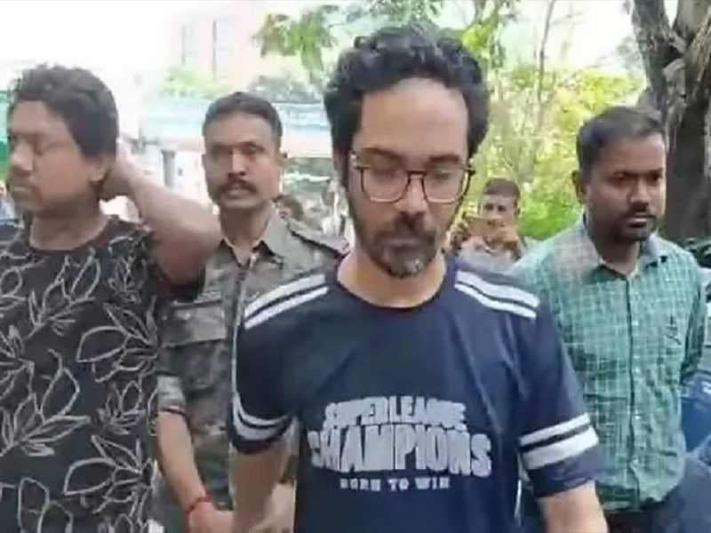 sharif osman bin hadi murder