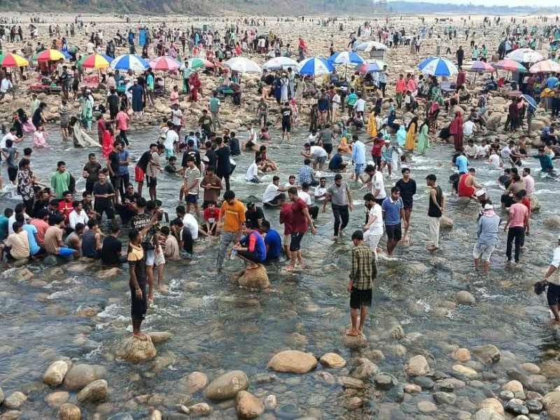 sylhet tourist place