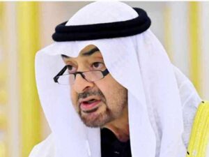 uae response middle east tension