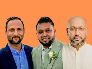 Bangla Press Club Birmingham Midlands