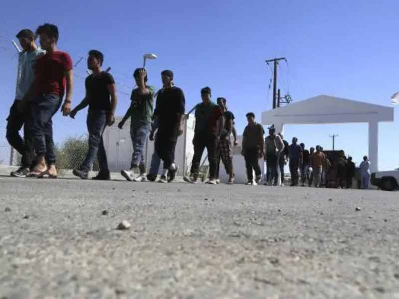 Cyprus migration news