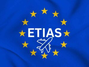 EU EES system ETIAS
