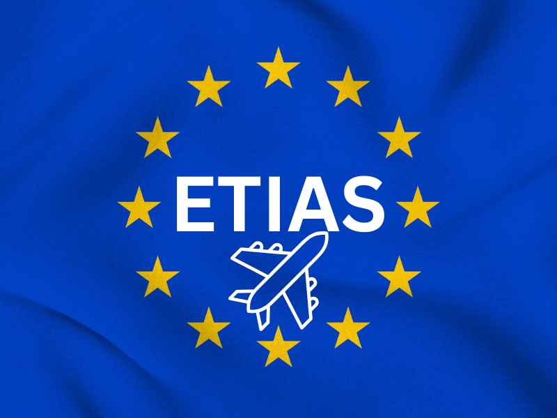 EU EES system ETIAS