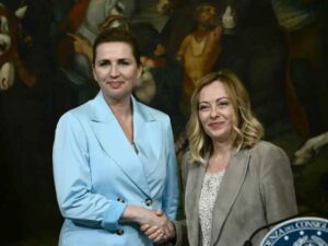 Italy Denmark migration alert