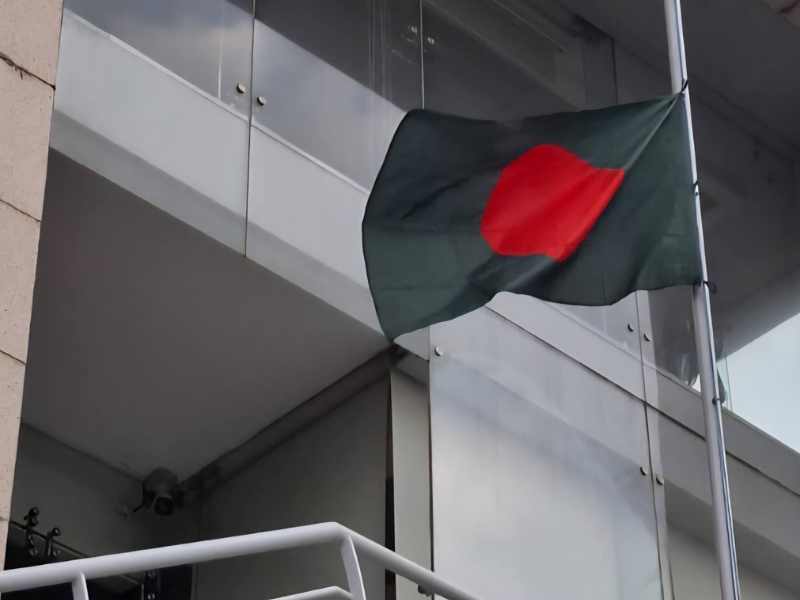 বৈরুতের ১৪ এলাকা ছাড়তে প্রবাসী বাংলাদেশিদের সতর্কবার্তা