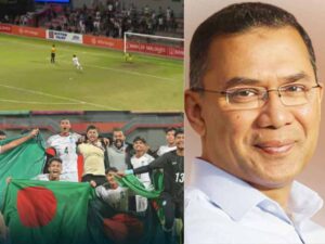 PM tareq rahman congratulates-bangladesh saffu20