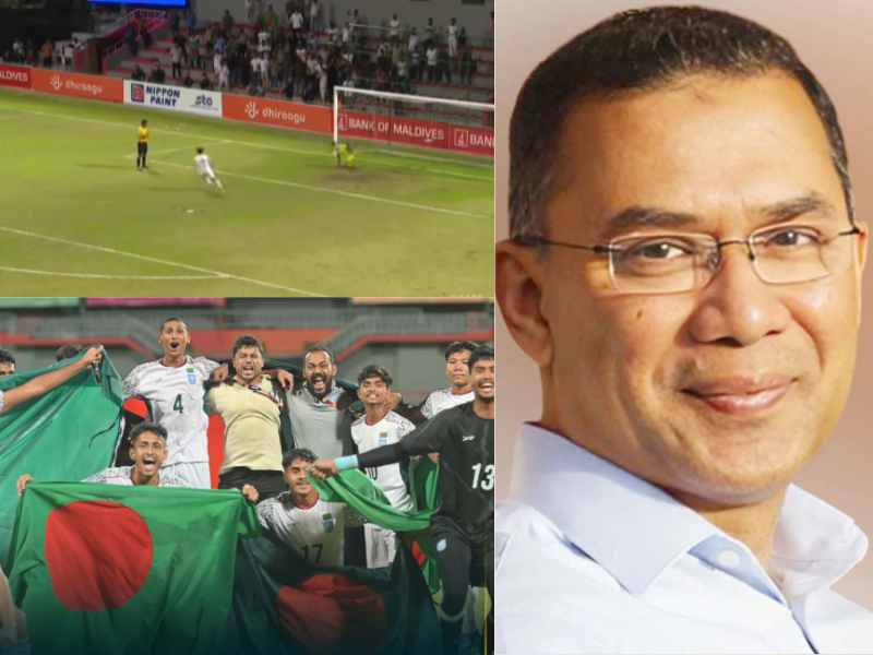 PM tareq rahman congratulates-bangladesh saffu20