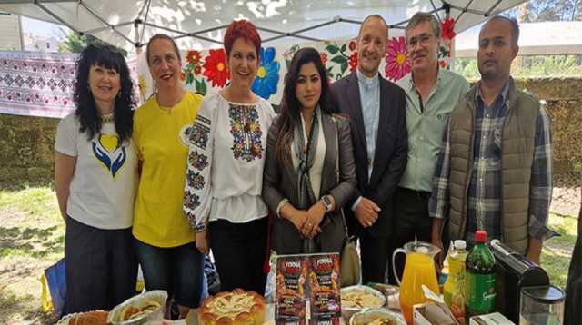 Porto festival Portugal