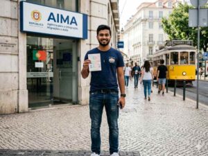 Portugal D7 Visa 2026