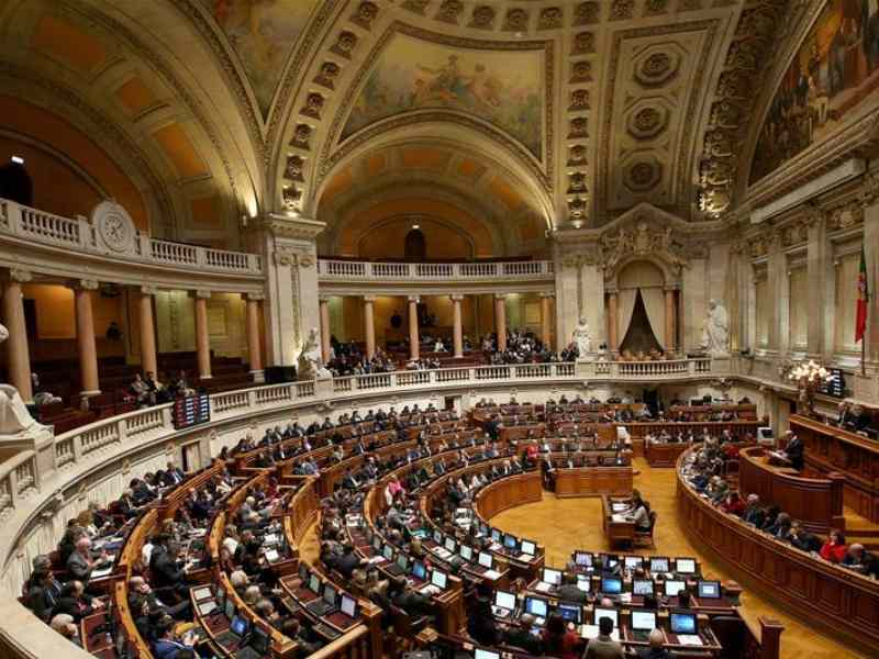 Portugal citizenship law