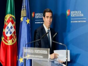 Portuguese parliament immigration