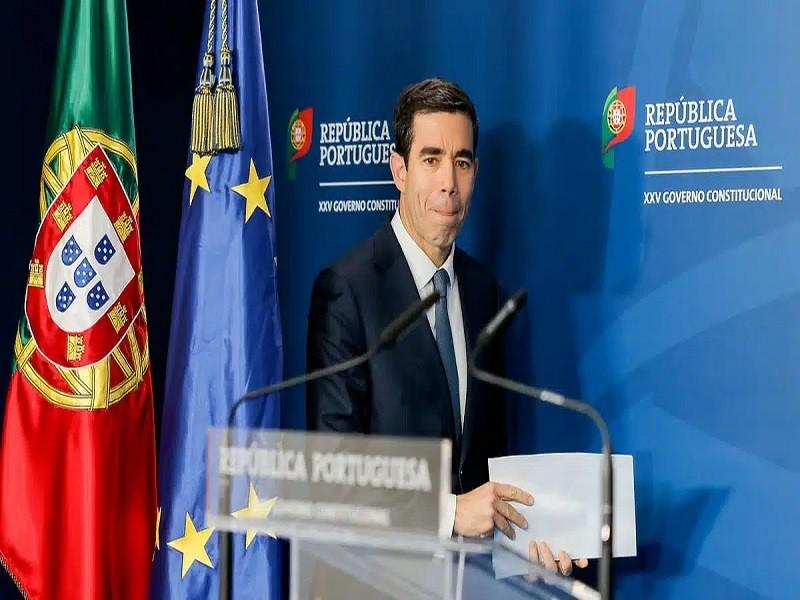 Portuguese parliament immigration