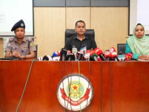 SSC 2026 Question Leak