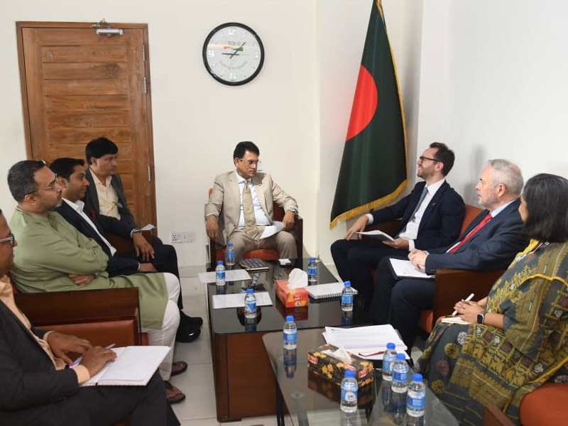 UK scholarship Bangladesh