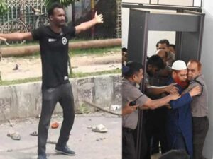 abu saeed murder case