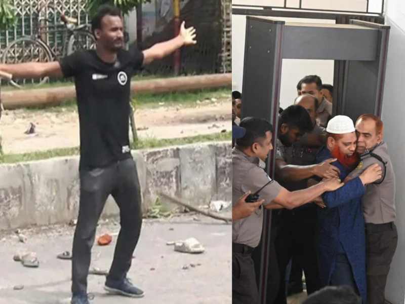 abu saeed murder case