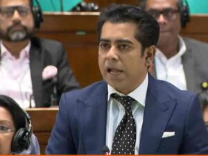 andaliv rahman partha parliament speech