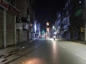 bangladesh shops close 8pm