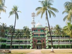 Dakhil exam 2026 madrasa board