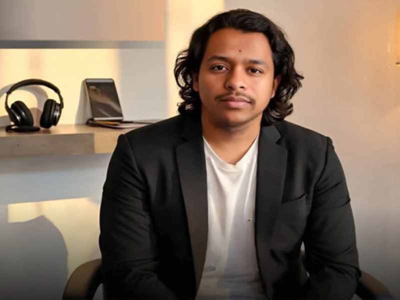 hasan nasim content creator