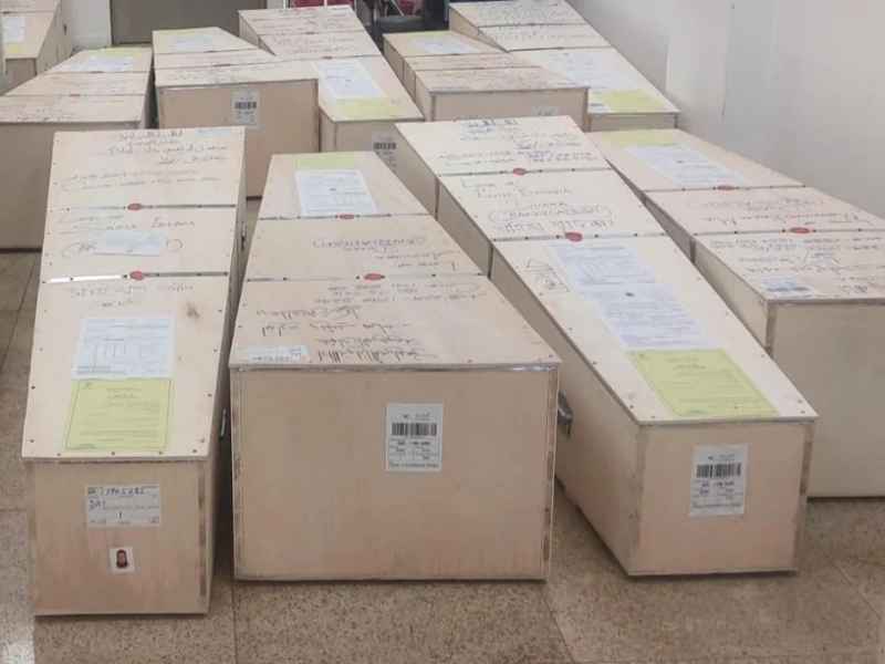 kuwait bangladeshi dead bodies return