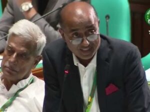 law minister asaduzzaman gum law parliament bangladesh