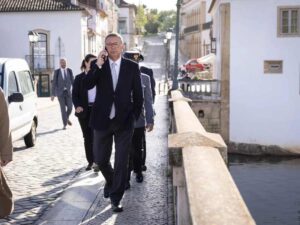 nationality law Portugal