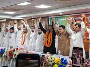 ncp-join-ishaq-sorkar-kafi roni ferosamin