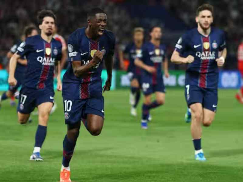 psg-vs-bayern UEFA Champions