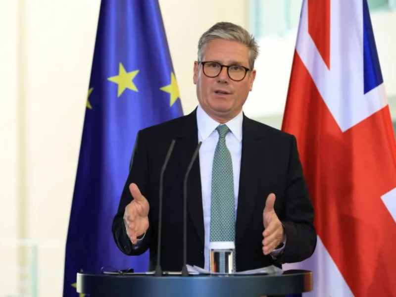 uk eu law alignment plan