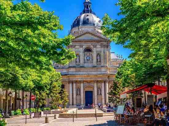 Franceuniversity