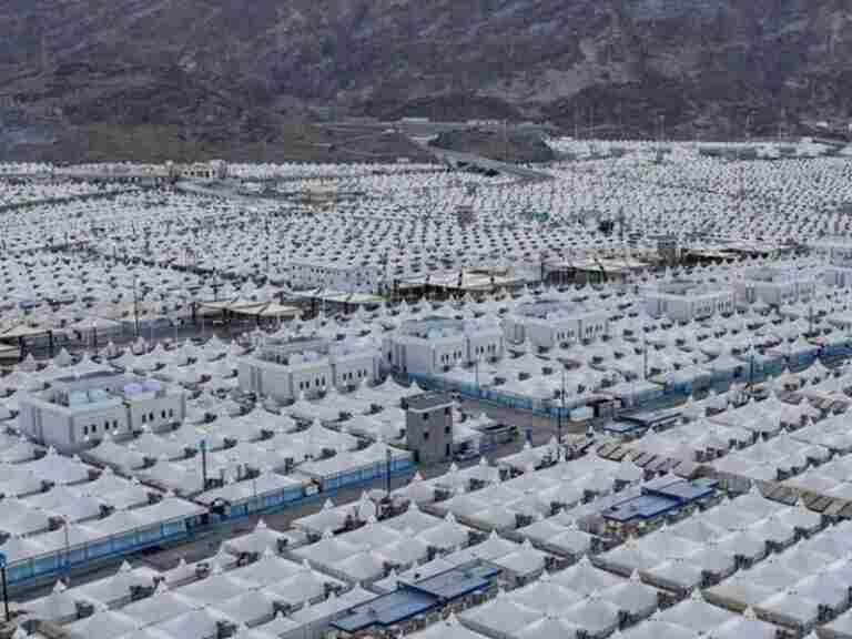 Hajj-Mina-Labbayek