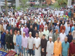 Malaysia-Eid