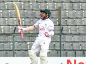 Mushfiqur Rahim
