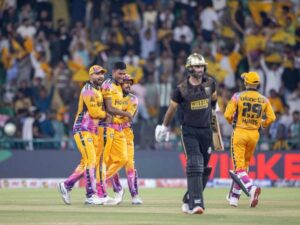 PSL Peshawar Zalmi champion 2026
