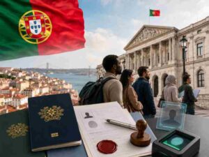 Portugal citizenship rules 2026