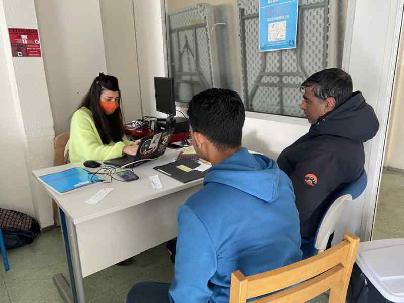 আনেফ প্ল্যাটফর্মের ত্রুটি ঠিক করতে ফরাসি সরকারকে ৬ মাস সময় দিয়েছে দেশটির আদালত