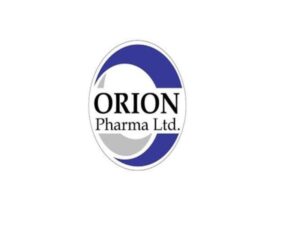 orion pharma