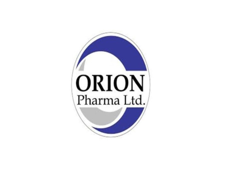 orion pharma