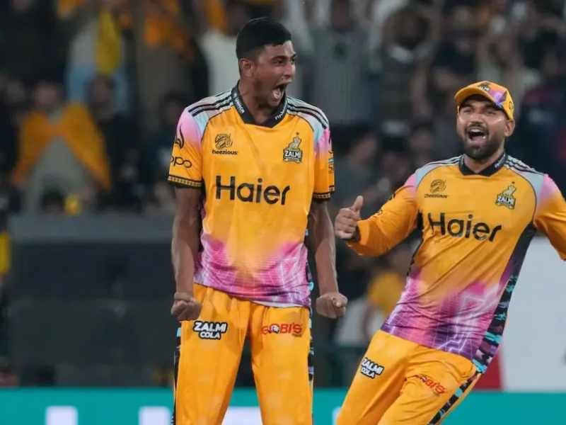 psl final Hyderabad Kingsmen vs Peshawar Zalmi