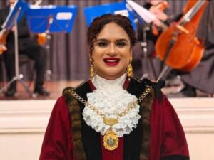 syeda-lovely-chowdhury-redbridge-deputy-mayo
