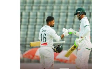 sylhet test-litton-das-century