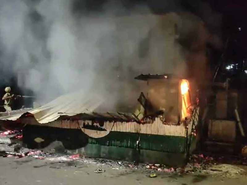 west-bengal election-violence
