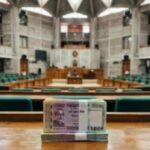 সংসদে ১০০০ ও ৫০০ টাকার নোট বাতিলের প্রস্তাব 