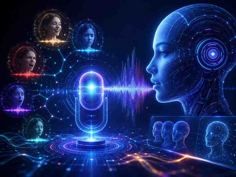 Miso One AI voice model