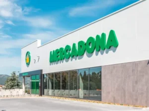 পর্তুগালের সিন্ত্রায় নতুন স্টোর খুলছে Mercadona, ৬৪ স্থায়ী চাকরির সুযোগ