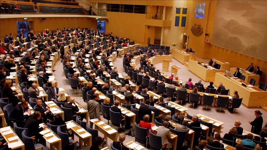 Sweden residency permit