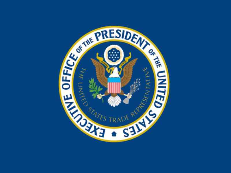 USA executive office