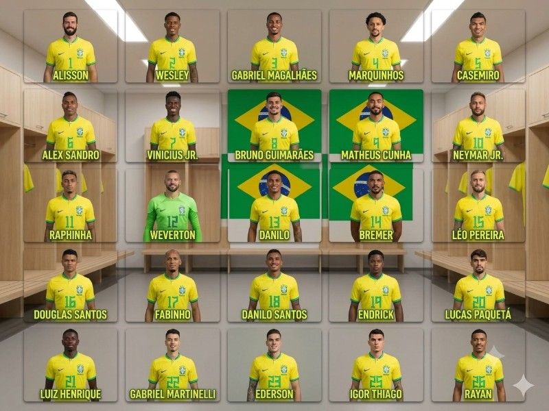 brazil-world-cup-2026-jersey-numbers