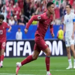 রোনালদোর ইতিহাসগড়া রাতে উজবেকিস্তানকে ৫-০ গোলে উড়িয়ে দিল পর্তুগাল
